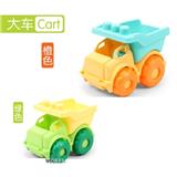 OBL813770 - Soft rubber blocks atv