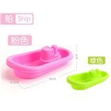 OBL813773 - Soft rubber boat