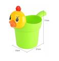 OBL813783 - Chicken soft plastic bucket