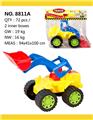 OBL814020 - Beach toys