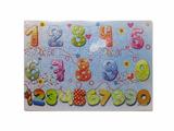 OBL814053 - Educational puzzles