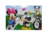OBL814055 - Educational puzzles