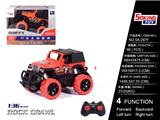 OBL814149 - 1:36吉普移印遥控车（不包电）