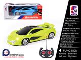 OBL814167 - Simulation and Russian McLaren car (not package)