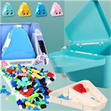 OBL814180 - 多功能玩具箱（小颗粒积木）
