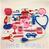 OBL814229 - The doctor toy