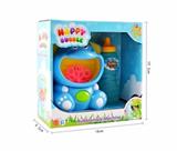 OBL814626 - The blue elephant bubble machine