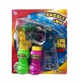 OBL814627 - 2 bottles of transparent lights