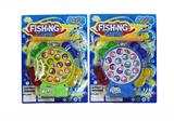 OBL814683 - Electric fishing