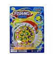 OBL814685 - Electric fishing