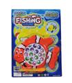 OBL814687 - Electric fishing