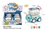 OBL815110 - Electric dinosaur tankers (light music)