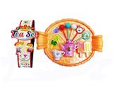 OBL815125 - Lollipop cartoon plate