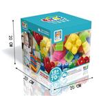 OBL815132 - 积木70PCS
