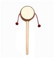 OBL815143 - Small wood shaking drum