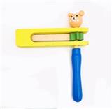 OBL815152 - Wooden cartoon sound great