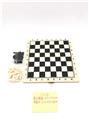 OBL815221 - 木制21CM宽国际象棋