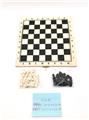 OBL815222 - 木制24CM宽国际象棋