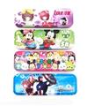 OBL815242 - 20.5 * 7 * 1.9 CM cartoon stylus box