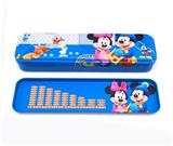 OBL815247 - 21 * 6.5 * 2.6 cm mickey stylus box plus iron pad