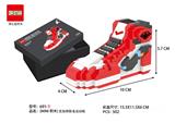 OBL815319 - （MINI积木）芝加哥联名运动鞋 502pcs
