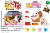 OBL815336 - N of embryonic rabbit (suit)