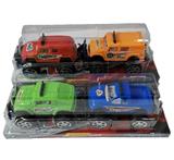 OBL815615 - 实色惯性越野赛车