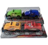 OBL815616 - 实色惯性越野赛车