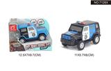 OBL815651 - But the police car suv