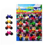 OBL815841 - 自行车(16只/板庄)