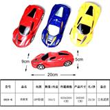 OBL815864 - 惯性仿真车