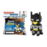 OBL816083 - 超级英雄蝙蝠侠积木（137PCS）