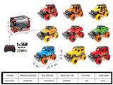 OBL816270 - 1:32 four-way light off-road vehicles