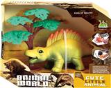 OBL816396 - 棘背龙