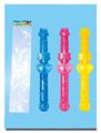 OBL816476 - Bubble bar is a beautiful girl