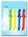 OBL816480 - Vesicles sword