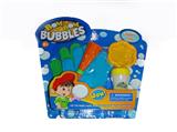 OBL816493 - Hand on bubble