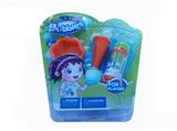 OBL816494 - Hand on bubble