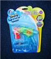 OBL816500 - Ming benzene bubble gun 1 bottle of water