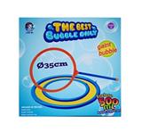 OBL816504 - Folding bubble ring