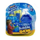 OBL816505 - Hand on the bubble