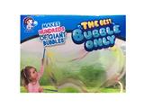 OBL816512 - Boxes of big bubble with a rope