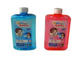 OBL816520 - 500 ml ordinary bubble water PET