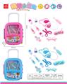 OBL816788 - Medical suitcase suit