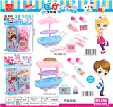 OBL816804 - Medical bags with cake