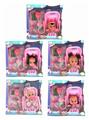 OBL816889 - 9 inches evade glue water really tears crying baby would take four tones music DAD. Mother. Angry. C