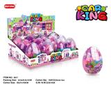 OBL816978 - Egg blocks street view