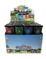 OBL816980 - The garbage barrel lego sanitation trucks