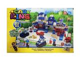 OBL816985 - Lego set (police)