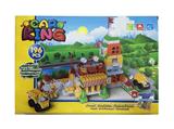 OBL816986 - Lego set (food stores)